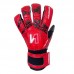 Вратарски Ръкавици ONEKEEPER Vector Evolution Red JR