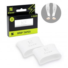 Еластична Лента ZEUS Grip Tapes Bianco