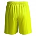Детски Къси Панталони MUSAI Vifa Kids Shorts Fluor Yellow