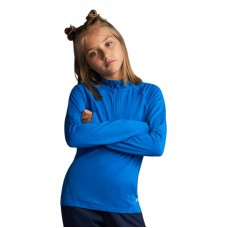Детска Блуза MUSAI Sajo Kids Sweatshirt Royal Blue