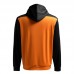 Детски Суичър MUSAI Saba Hoodie Kids Sweatshirt Fluor Orange/Black