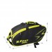 Сак за Падел ZEUS Padel Bag Nero/Giallo Fluo