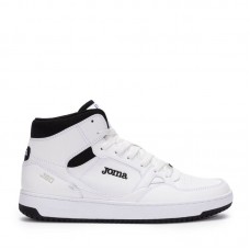 Мъжки Кецове JOMA C.J80 White Мъжки Кецове JOMA C.J80 White