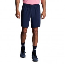 Мъжки Къси Панталони MUSAI Deuce Bermuda Navy Blue