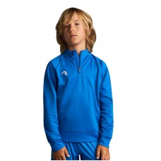 Детска Блуза MUSAI Мawi Kids Sweatshirt Royal Blue