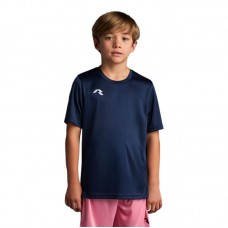 Детска Тениска MUSAI Mawi Kids T-Shirt Navy Blue