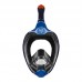 Маска За Шнорхелинг AQUA SPEED Full-Face Diving Snorkeling Mask Veifa ZX 10