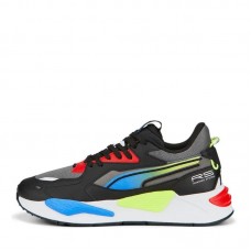 Дамски Маратонки PUMA RS-Z Tech