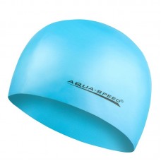 Шапка За Плуване AQUA SPEED Swim Cap Mega 29