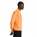 Мъжки Суичър MUSAI Mawi Jacket Fluor Orange