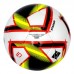 Футболна Топка ZEUS Pallone Stadium Giallo/Rosso