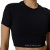 Дамска Тениска 4F Quick-Drying Crop Training T-Shirt 20S