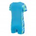 Детски Бански AQUA SPEED Neosplash One-piece Beachwear 02