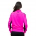 Дамски Суичър GIVOVA Giacca Revolution Fuxia/Nero