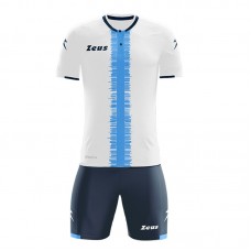 Спортен Екип ZEUS Kit Perseo Bianco/Blu