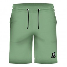 Мъжки Къси Панталони ZEUS Bermuda ZS7 Verde/Nero