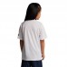 Детска Тениска MUSAI Ubora 2 Kids T-Shirt White