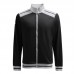 Детски Суичър MUSAI Ishi Kids Jacket Black/White