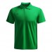Мъжка Тениска MUSAI Polo Rangi Fern Green