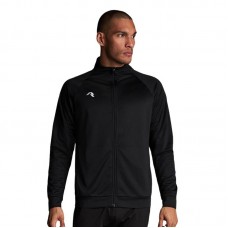 Мъжки Суичър MUSAI Mawi Jacket Black