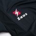 Дамска Тениска ZEUS Shirt Tiger Nero