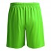 Детски Къси Панталони MUSAI Vifa Kids Shorts Fluor Green
