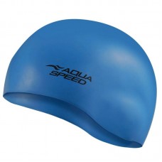 Шапка За Плуване AQUA SPEED Swim Cap Mono 24