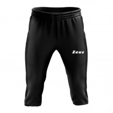 Детски Панталони ZEUS Pinocchietto Start 3/4 Pant Nero