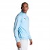 Мъжка Блуза MUSAI Mawi Sweatshirt Sky Blue