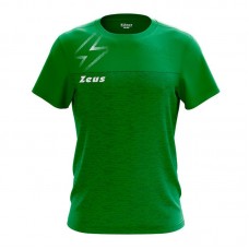 Мъжка Тениска ZEUS T-Shirt Olympia Verde