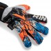 Вратарски Ръкавици RINAT Asimetrik SGR White/Orange