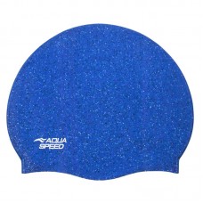 Шапка За Плуване AQUA SPEED Swim Cap Reco 01