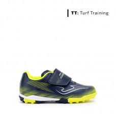 Детски Стоножки JOMA Super Copa JR 2603 Turf Marino