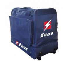 Сак ZEUS Borsa Mini Star Trolley 51x47x31см Blu