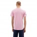 Мъжка Тениска ZEUS T-Shirt Basic Pink