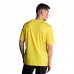 Мъжка Тениска MUSAI Mawi T-Shirt Yellow