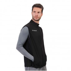 Мъжки Елек GIVOVA Gilet Tecnico Running 0010