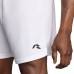 Мъжки Къси Панталони MUSAI Vifa Shorts White
