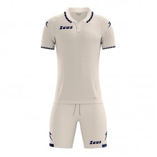 Детски Спортен Екип ZEUS Kit SA23 Beige
