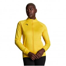 Дамски Суичър MUSAI Mawi Woman Jacket Yellow