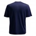 Мъжка Тениска MUSAI Mawi T-Shirt Navy Blue