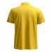 Детска Тениска MUSAI Polo Rangi Kids Yellow