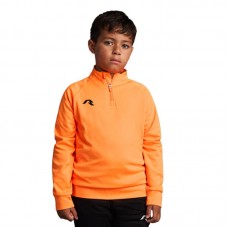 Детска Блуза MUSAI Мawi Kids Sweatshirt Fluor Orange
