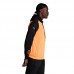Мъжки Суичър MUSAI Saba Hoodie Sweatshirt Fluor Orange/Black