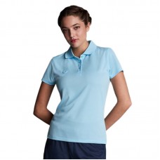 Дамска Тениска MUSAI Polo Rangi Woman Sky Blue