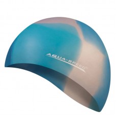 Шапка За Плуване AQUA SPEED Swim Cap Bunt 97