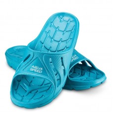 Детски Джапанки AQUA SPEED Slides Alabama 02