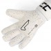 Вратарски Ръкавици RINAT Ares Gravity Joan Garcia Barcelona White/Gold
