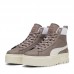 Дамски Кецове PUMA Mayze Mid Gentle