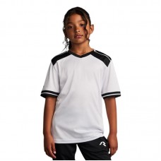 Детска Тениска MUSAI Ishi Kids T-Shirt White/Black